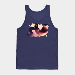 Daydream - Upsidedown! Tank Top